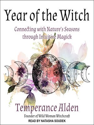 cover image of Year of the Witch